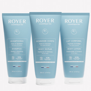 Routine corps & cheveux