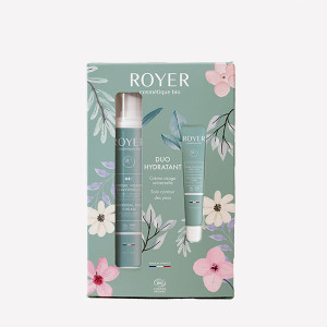 copy of Coffret de Noël Duo Douceur