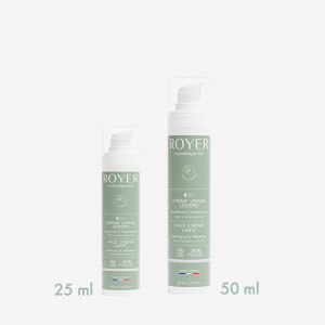 Mattifying Snail Slime Face Cream Light 50 ml