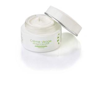 Anti-Gaspi :  Crème visage 50 ml - Ancien visuel