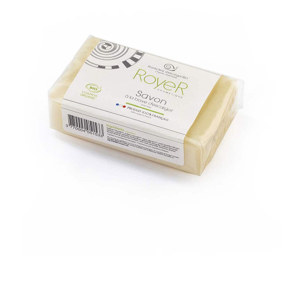 copy of Snail Slime Soap 100 g