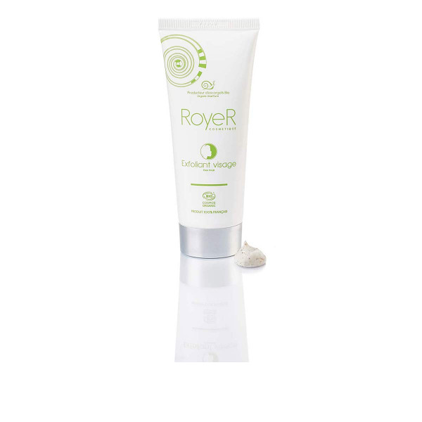 Anti-Gaspi : Exfoliant visage 75 ml - Ancien visuel