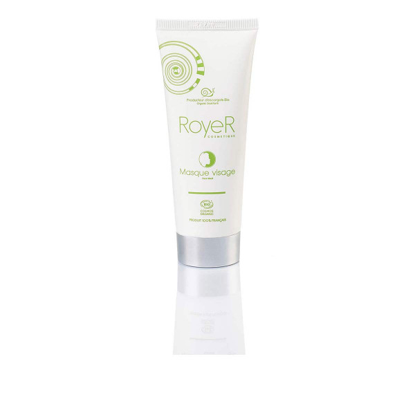 copy of Snail Slime Face Mask 75 ml