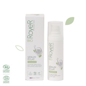 Pure Snail Slime Serum 30 ml