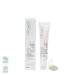Snail Slime Eye Contour Care 15 ml