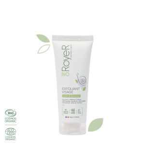 Snail Slime Face Scrub 75 ml