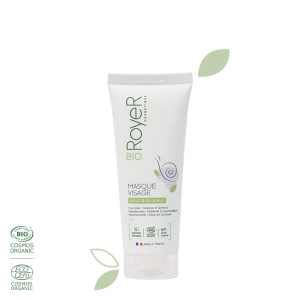 Snail Slime Face Mask 75 ml