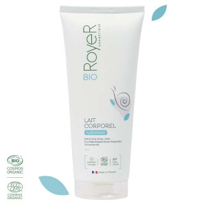 Snail Slime Body Lotion 200 ml