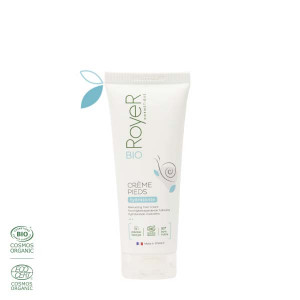 Crème pieds à la bave d’escargot 75 ml