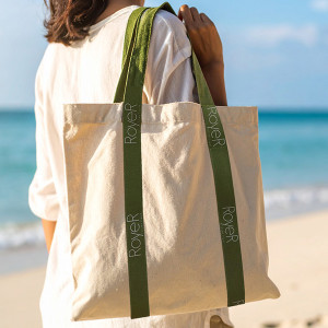 Sac de plage