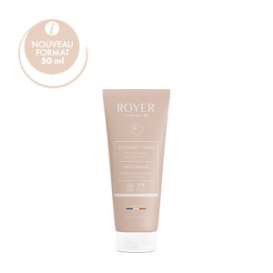 Exfoliant visage à la bave d'escargot 50 ml