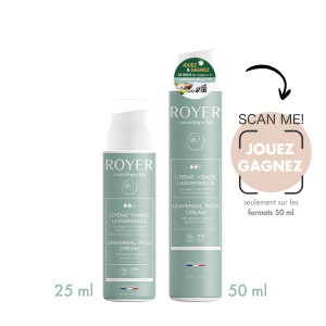 Snail Slime Face Cream 50 ml