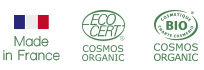 logo cosmetics organic