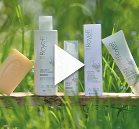 Formation La gamme RoyeR Cosmétique