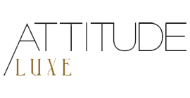 Logo Attitude Luxe