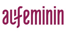 Logo Au Féminin