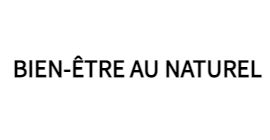 Logo blog Bien être au Naturel