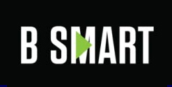 Logo B Smart