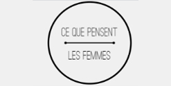 Logo Ce que pense les femmes