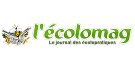Logo Ecolo Mag
