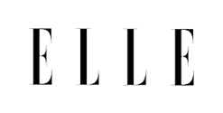 Logo Elle magasine