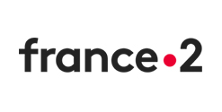 Logo France 2