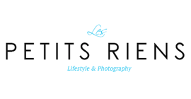 Logo blog Les Petites Riens