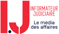logo l'informateur judiciaire