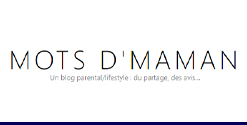 Logo Blog Paillette en Goguette