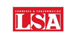 Logo LSA
