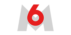 Logo M6