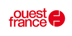 Logo Ouest France