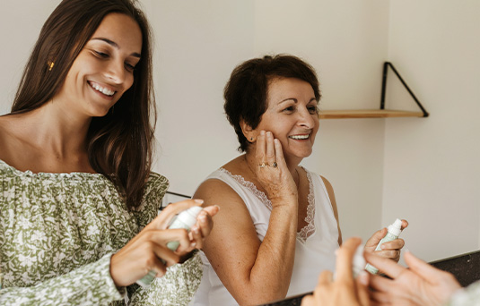 Crème visage anti age bio à la bave d'escargot pure