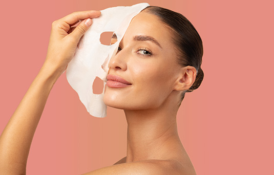 crème visage riche bio et naturelle à la bave d'escargot