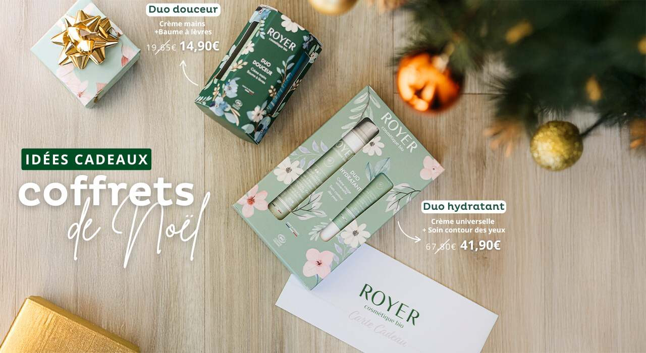 Le cadeau parfait existe